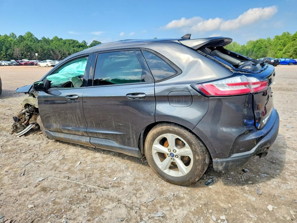 2020 FORD EDGE SE SE 2