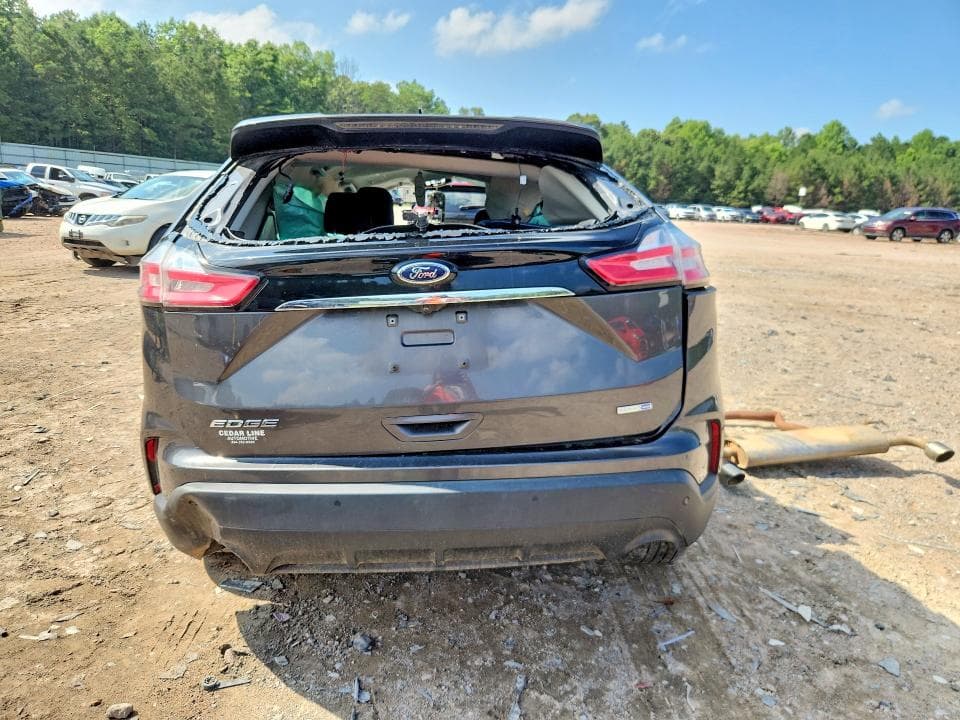 2020 FORD EDGE SE SE 6