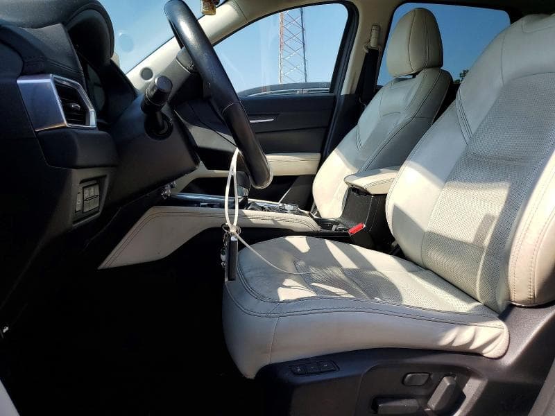 2019 MAZDA CX-5 GRAND TOURING GRAND TOURING 7