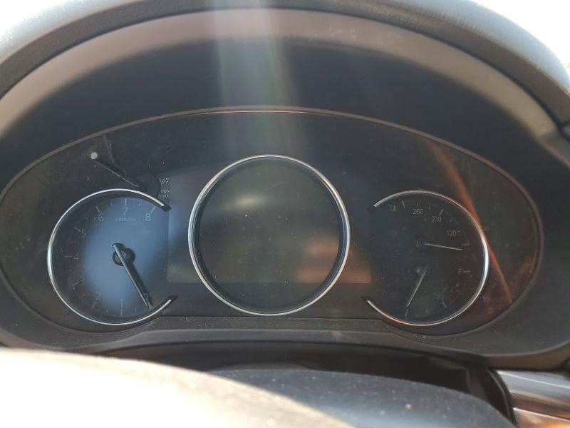 2019 MAZDA CX-5 GRAND TOURING GRAND TOURING 9