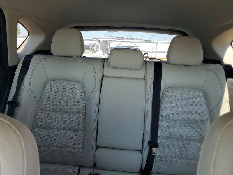2019 MAZDA CX-5 GRAND TOURING GRAND TOURING 10