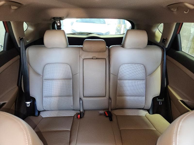 2021 HYUNDAI TUCSON LIMITED LIMITED 10