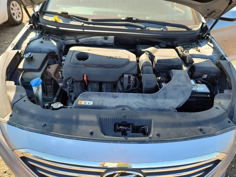 2016 HYUNDAI SONATA SE SE 11