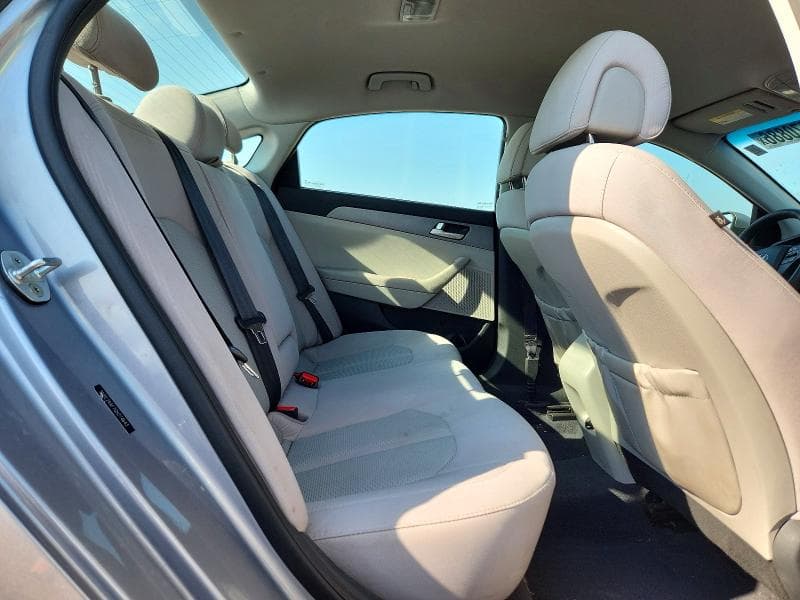 2016 HYUNDAI SONATA SE SE 10