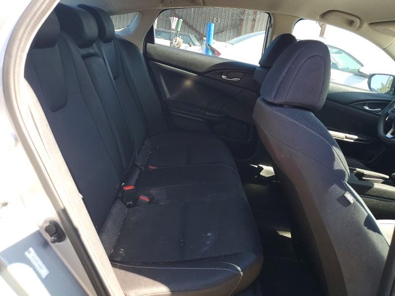 2020 HONDA INSIGHT EX 10