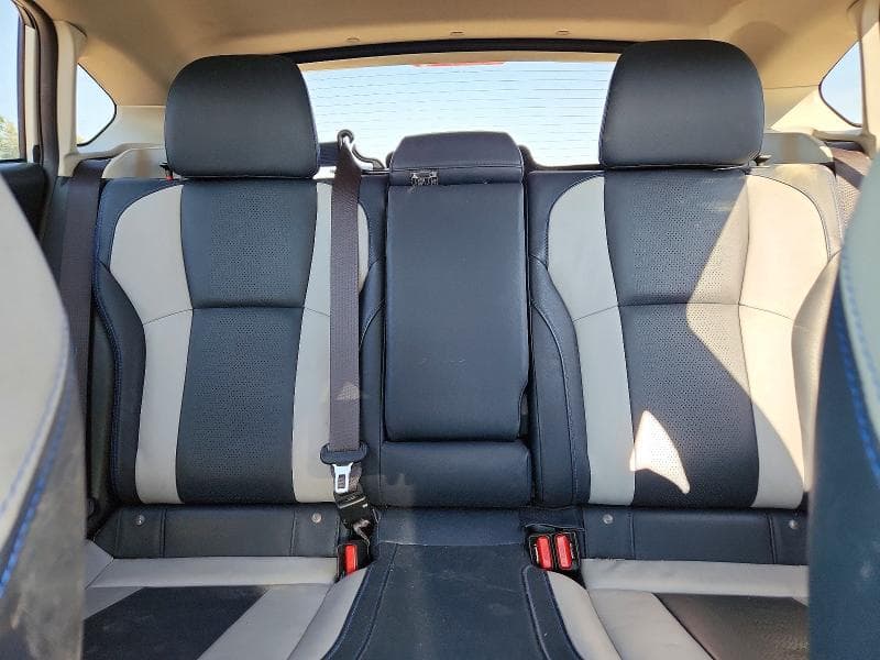 2020 SUBARU CROSSTREK LIMITED LIMITED 10
