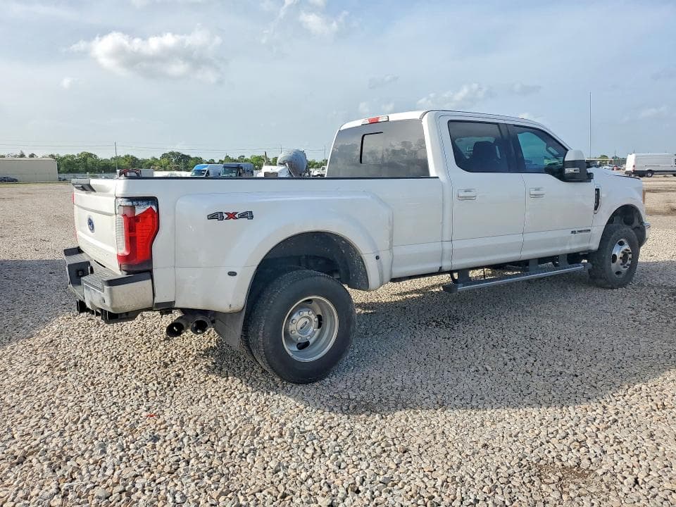 2017 FORD F350 SUPER DUTY 3