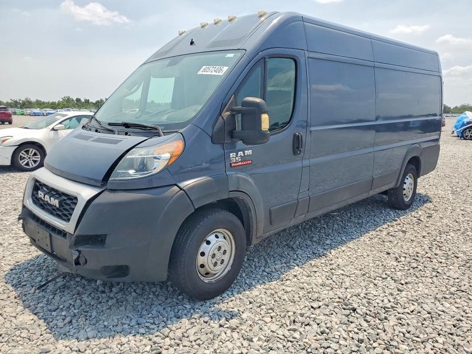 2020 RAM PROMASTER 3500 3500 HIGH 3500 HIGH - 1