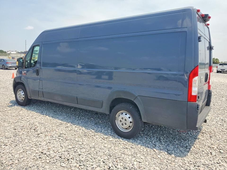 2020 RAM PROMASTER 3500 3500 HIGH 3500 HIGH 2