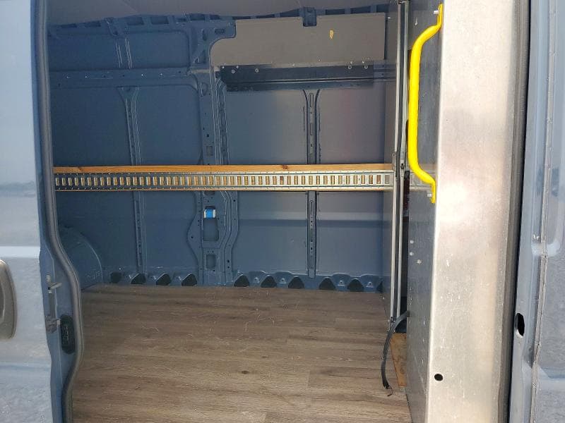 2020 RAM PROMASTER 3500 3500 HIGH 3500 HIGH 11