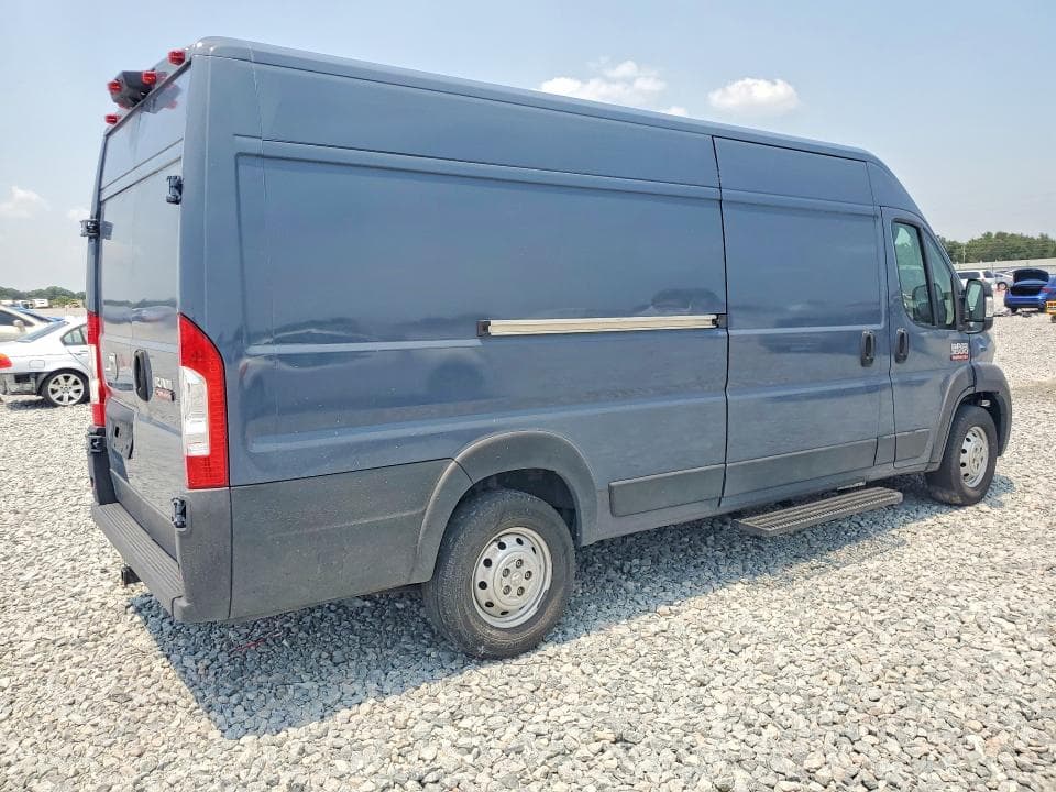 2020 RAM PROMASTER 3500 3500 HIGH 3500 HIGH 3