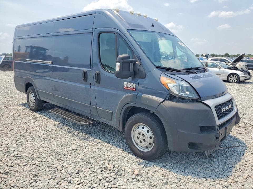 2020 RAM PROMASTER 3500 3500 HIGH 3500 HIGH 4