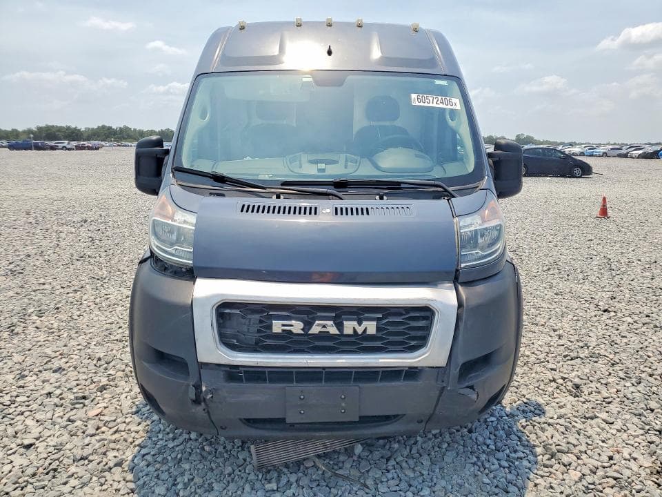 2020 RAM PROMASTER 3500 3500 HIGH 3500 HIGH 5