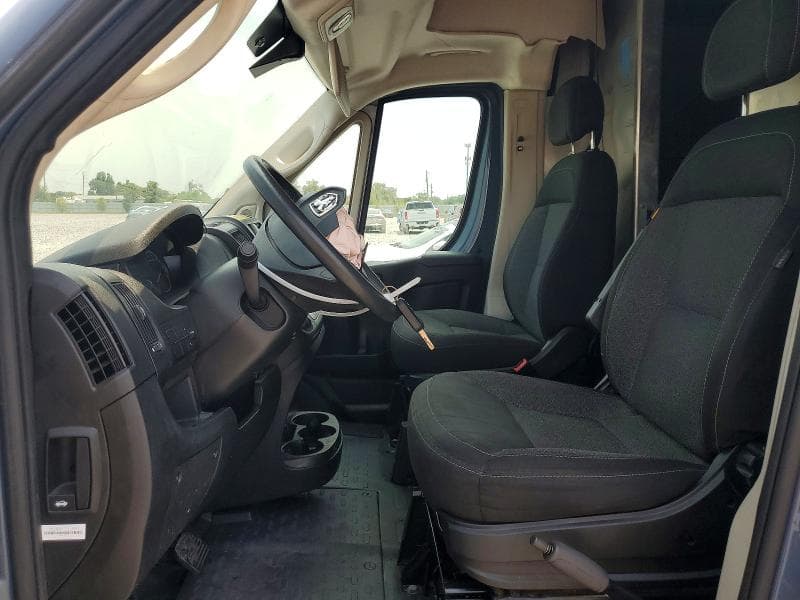 2020 RAM PROMASTER 3500 3500 HIGH 3500 HIGH 7