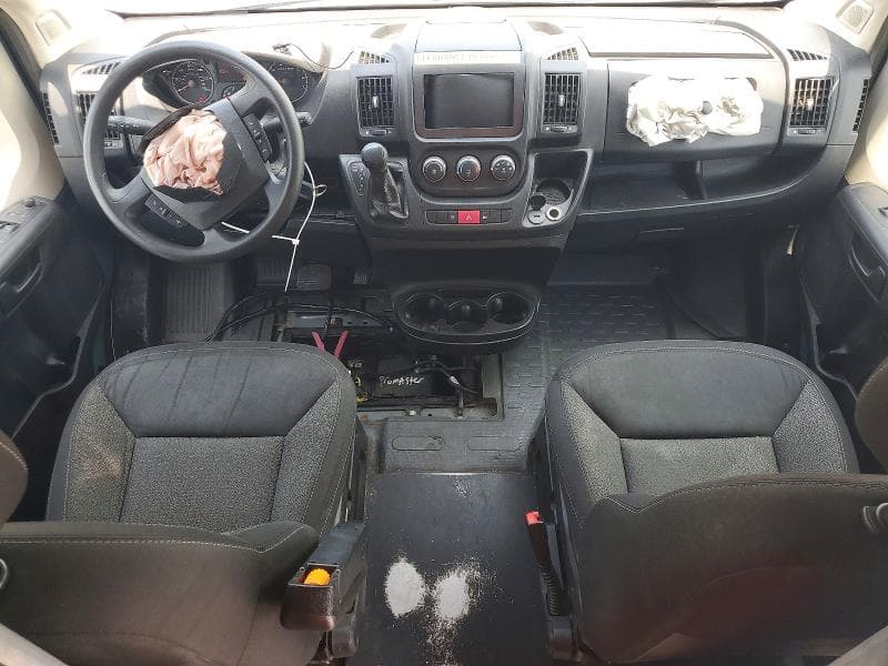 2020 RAM PROMASTER 3500 3500 HIGH 3500 HIGH 8