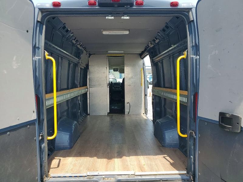 2020 RAM PROMASTER 3500 3500 HIGH 3500 HIGH 10