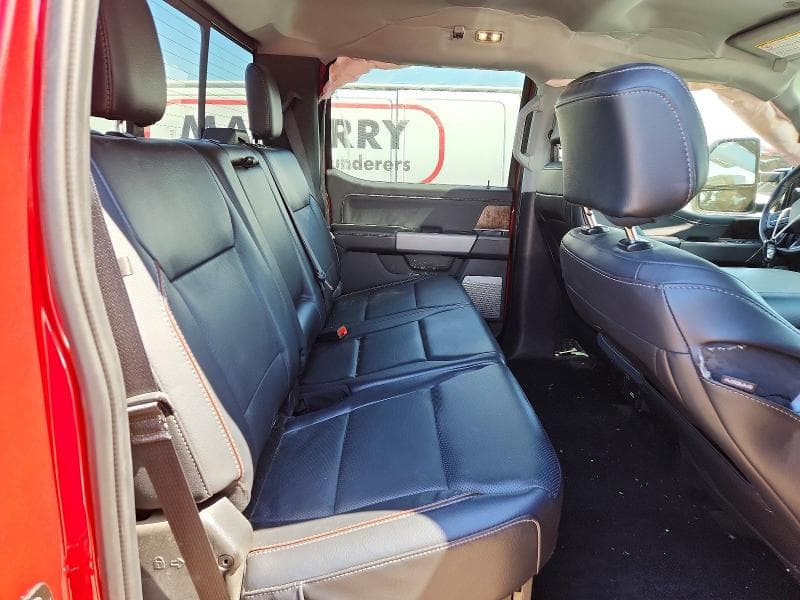 2024 FORD F250 SUPER DUTY 10