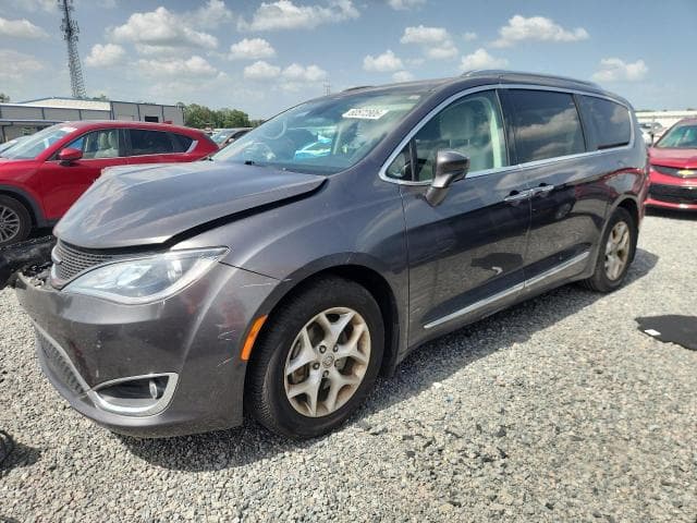 2019 CHRYSLER PACIFICA TOURING L PLUS - 1