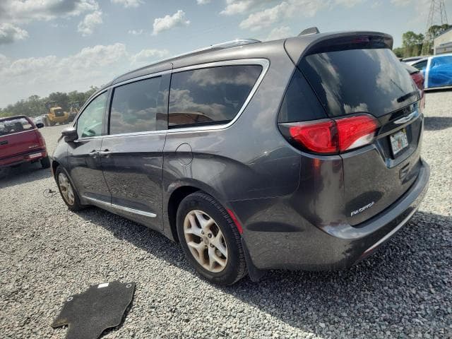 2019 CHRYSLER PACIFICA TOURING L PLUS 2