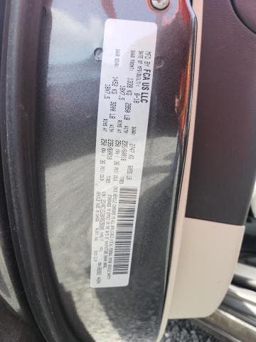 2019 CHRYSLER PACIFICA TOURING L PLUS 13