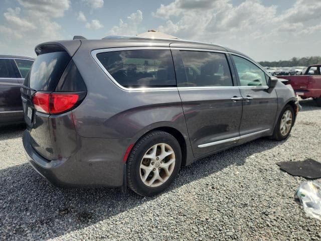 2019 CHRYSLER PACIFICA TOURING L PLUS 3