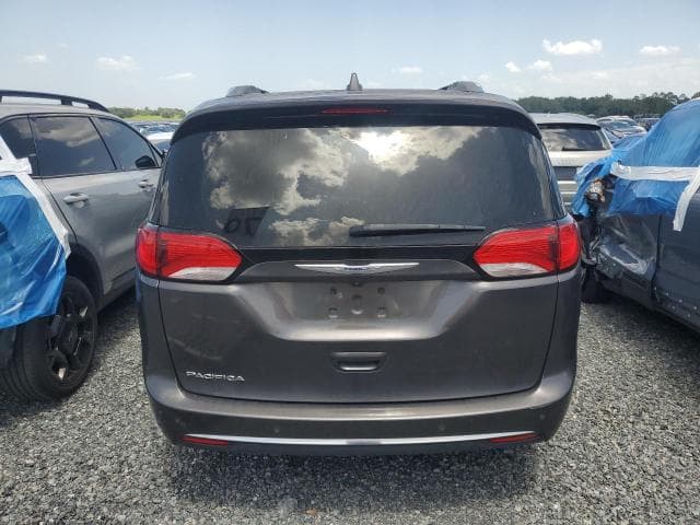2019 CHRYSLER PACIFICA TOURING L PLUS 6