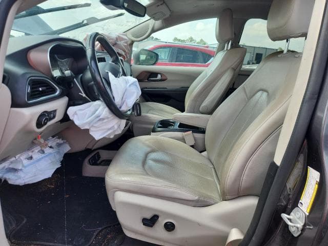 2019 CHRYSLER PACIFICA TOURING L PLUS 7