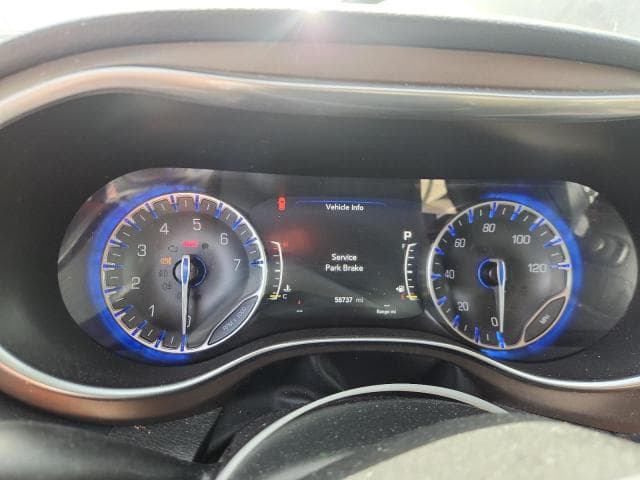 2019 CHRYSLER PACIFICA TOURING L PLUS 9