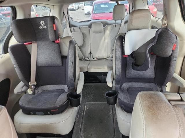 2019 CHRYSLER PACIFICA TOURING L PLUS 10