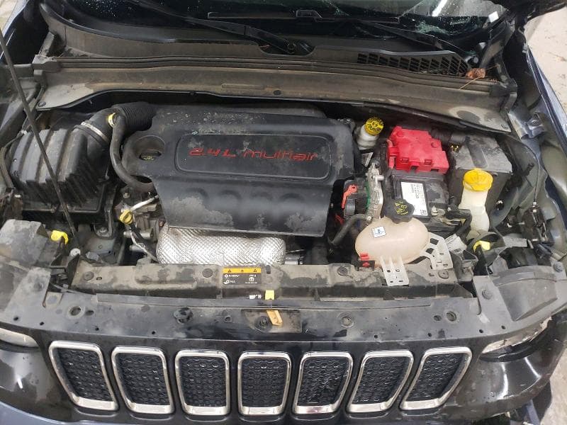 2021 JEEP RENEGADE SPORT 12