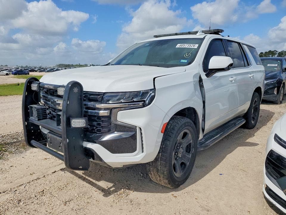 2023 CHEVROLET TAHOE C1500 - 1