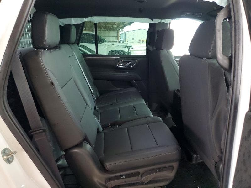 2023 CHEVROLET TAHOE C1500 11