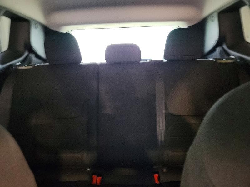2018 JEEP RENEGADE LATITUDE 10