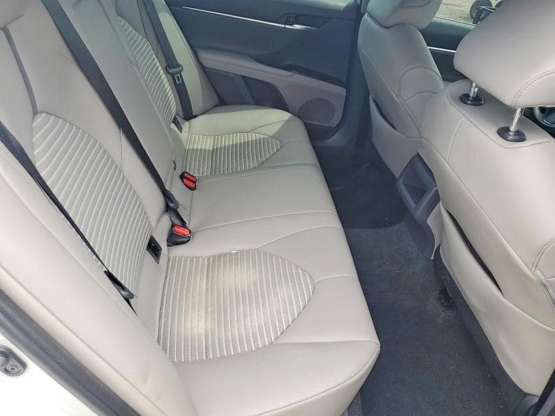 2023 TOYOTA CAMRY SE 10