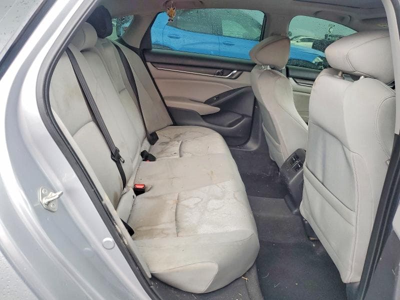2018 HONDA ACCORD 10