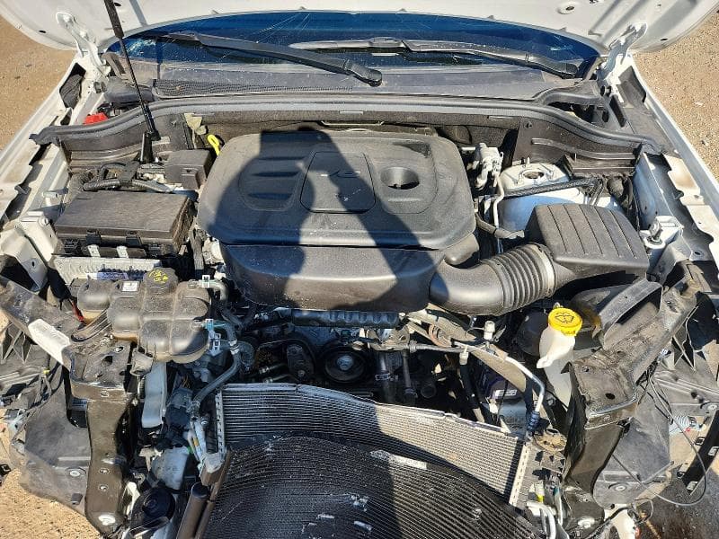2021 JEEP GRAND CHEROKEE LIMITED LIMITED 11