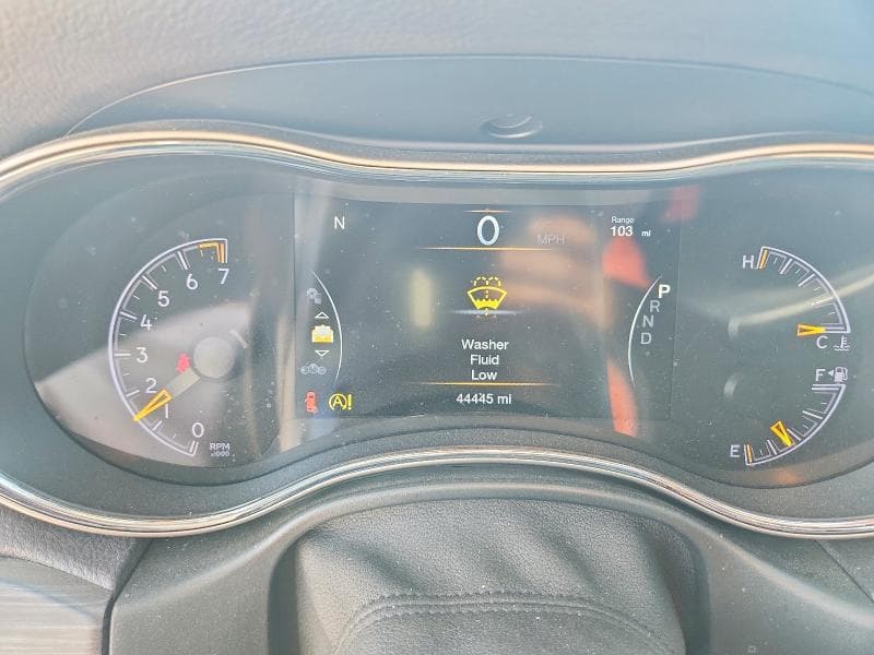 2021 JEEP GRAND CHEROKEE LIMITED LIMITED 9