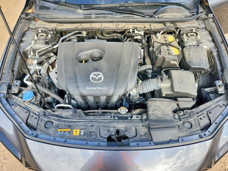 2022 MAZDA 3 PREMIUM PREMIUM 11