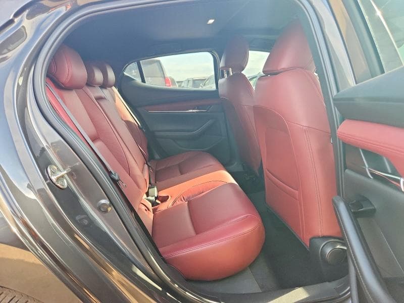 2022 MAZDA 3 PREMIUM PREMIUM 10