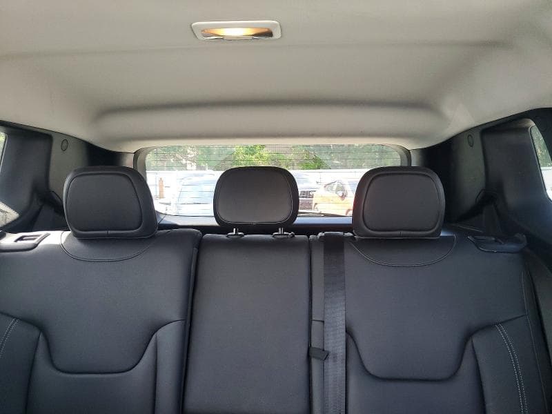 2018 JEEP RENEGADE LIMITED LIMITED 10