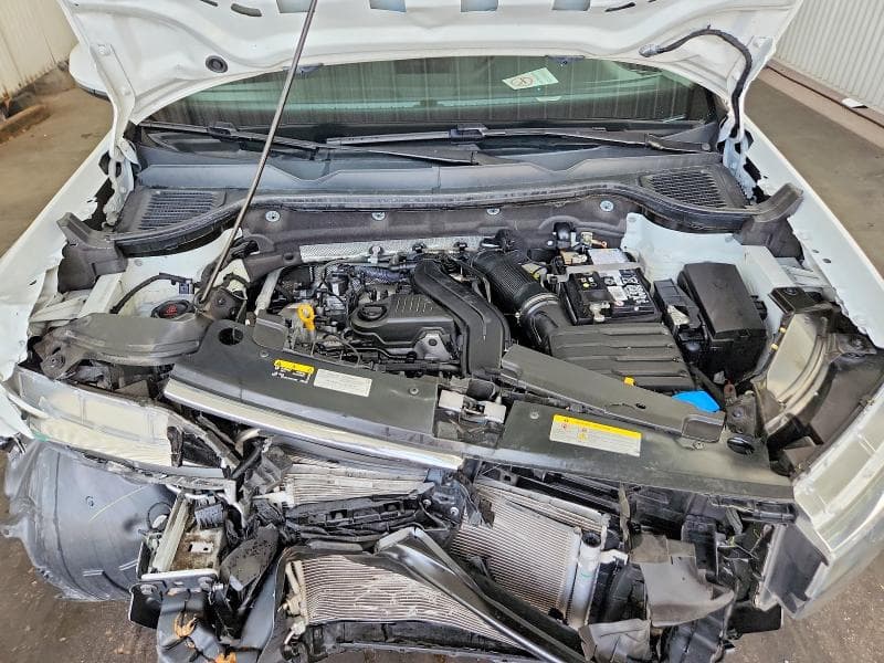 2024 VOLKSWAGEN TAOS SE 11