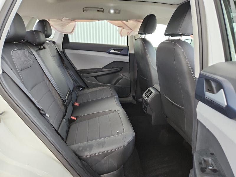 2024 VOLKSWAGEN TAOS SE 10