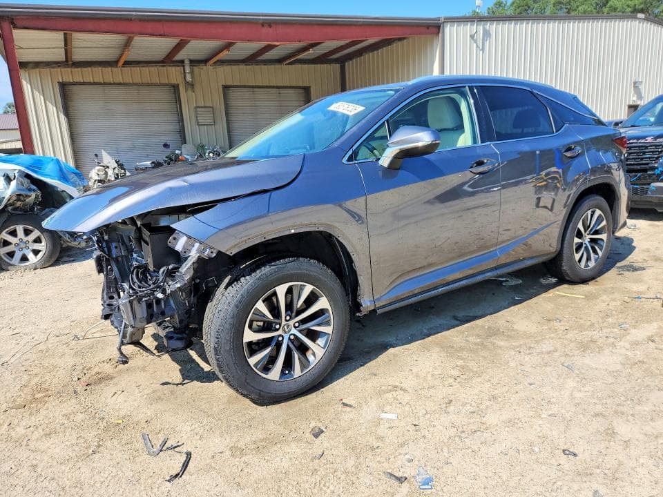 2022 LEXUS RX 350 - 1