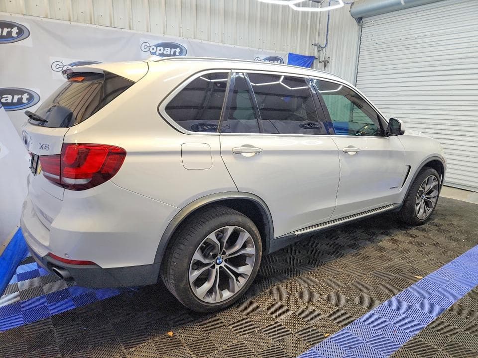 2017 BMW X5 SDRIVE35I 3