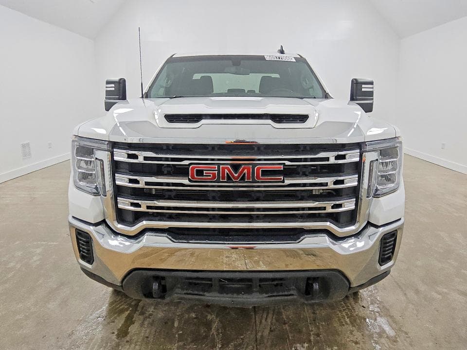 2023 GMC SIERRA K2500 SLE 5