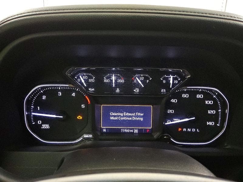 2023 GMC SIERRA K2500 SLE 9