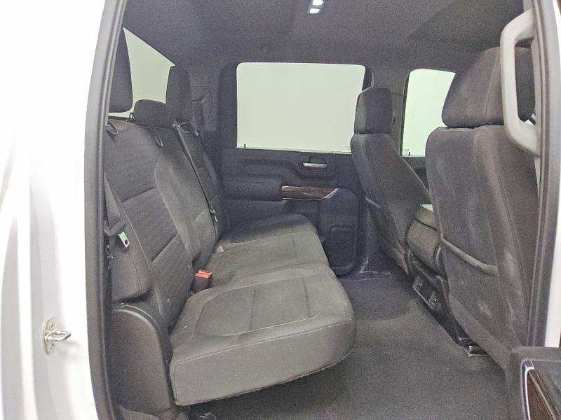 2023 GMC SIERRA K2500 SLE 10