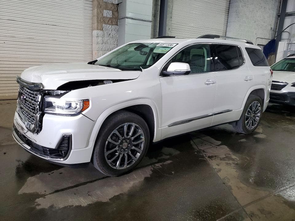 2020 GMC ACADIA DENALI - 1