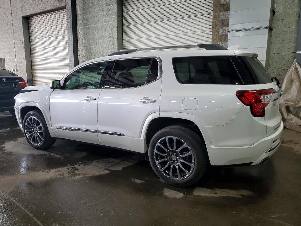 2020 GMC ACADIA DENALI 2