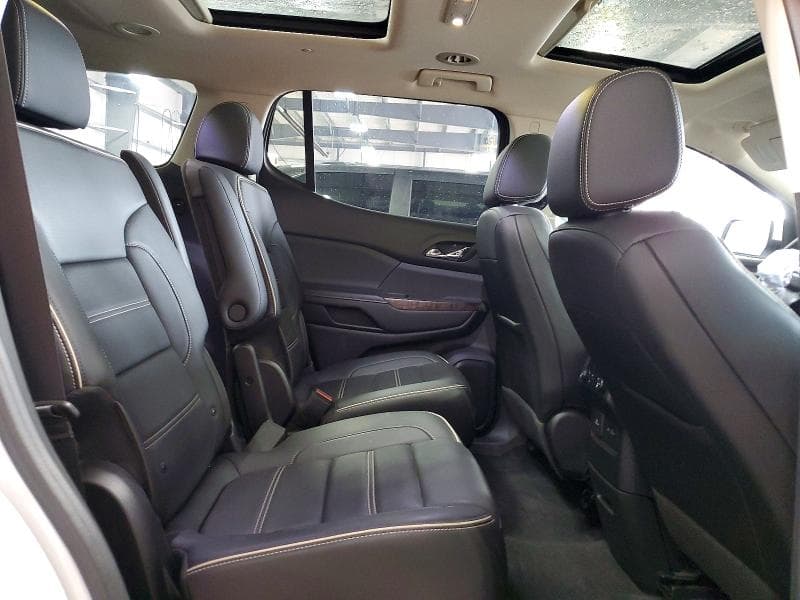 2020 GMC ACADIA DENALI 11